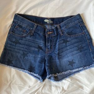 😎 Old Navy Shorts